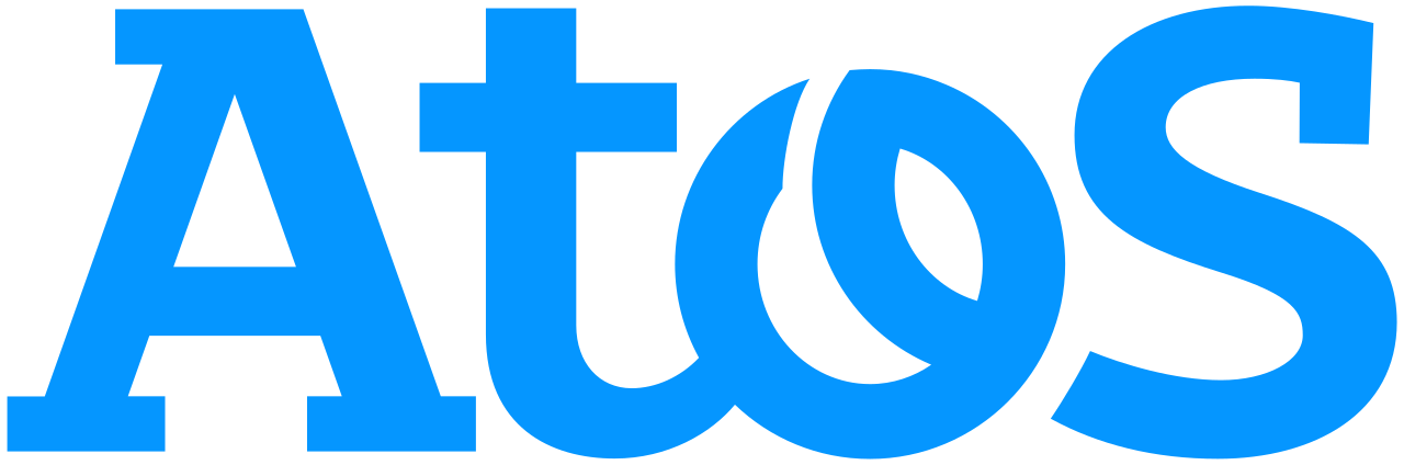 Atos logo