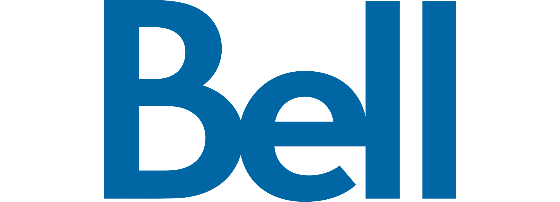 Bell logo