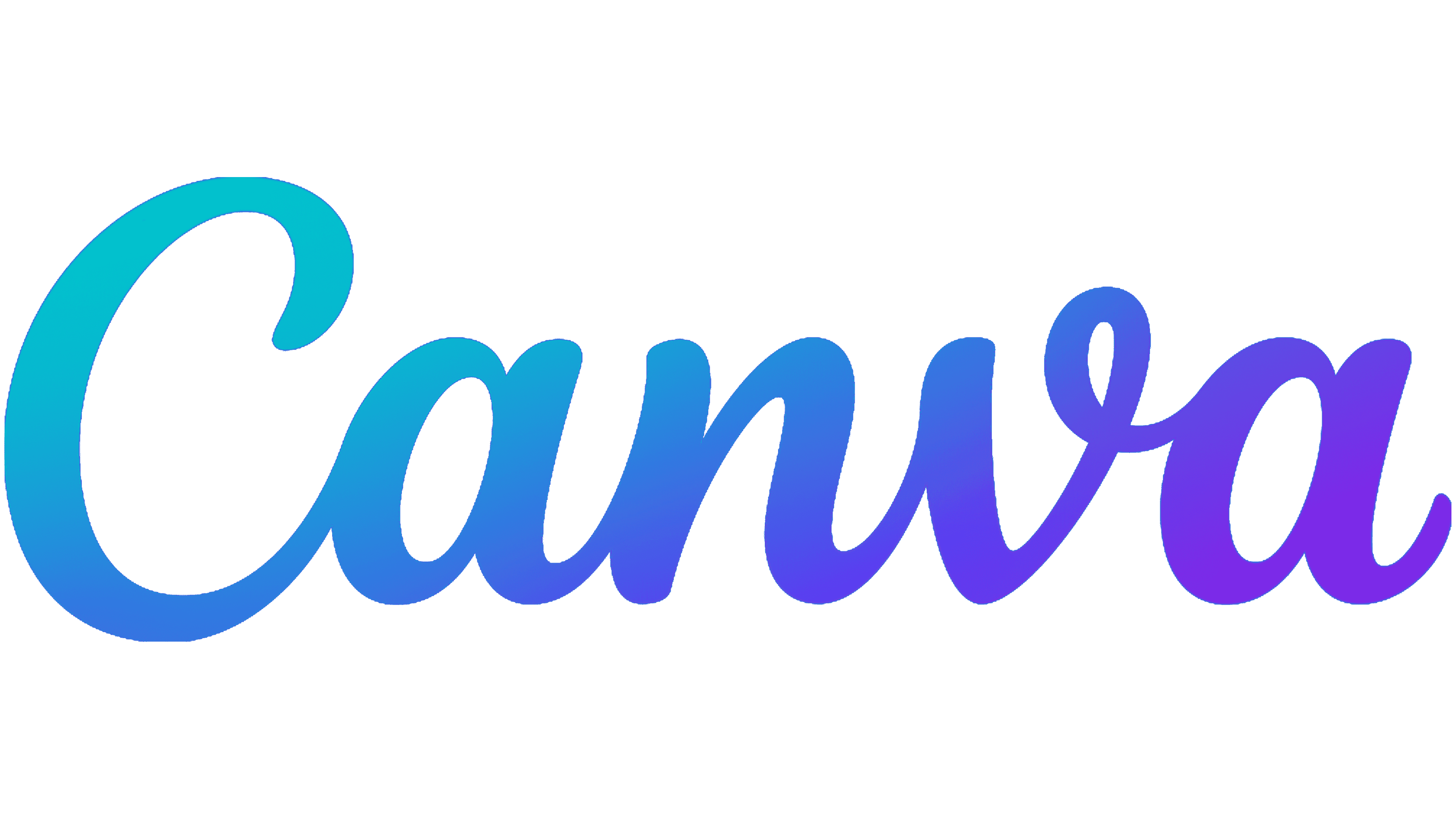 Canva logo logo
