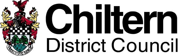 Chiltern district council logo