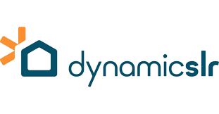 Dynamic slr logo