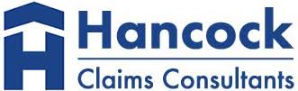 Hancock claims consultants logo