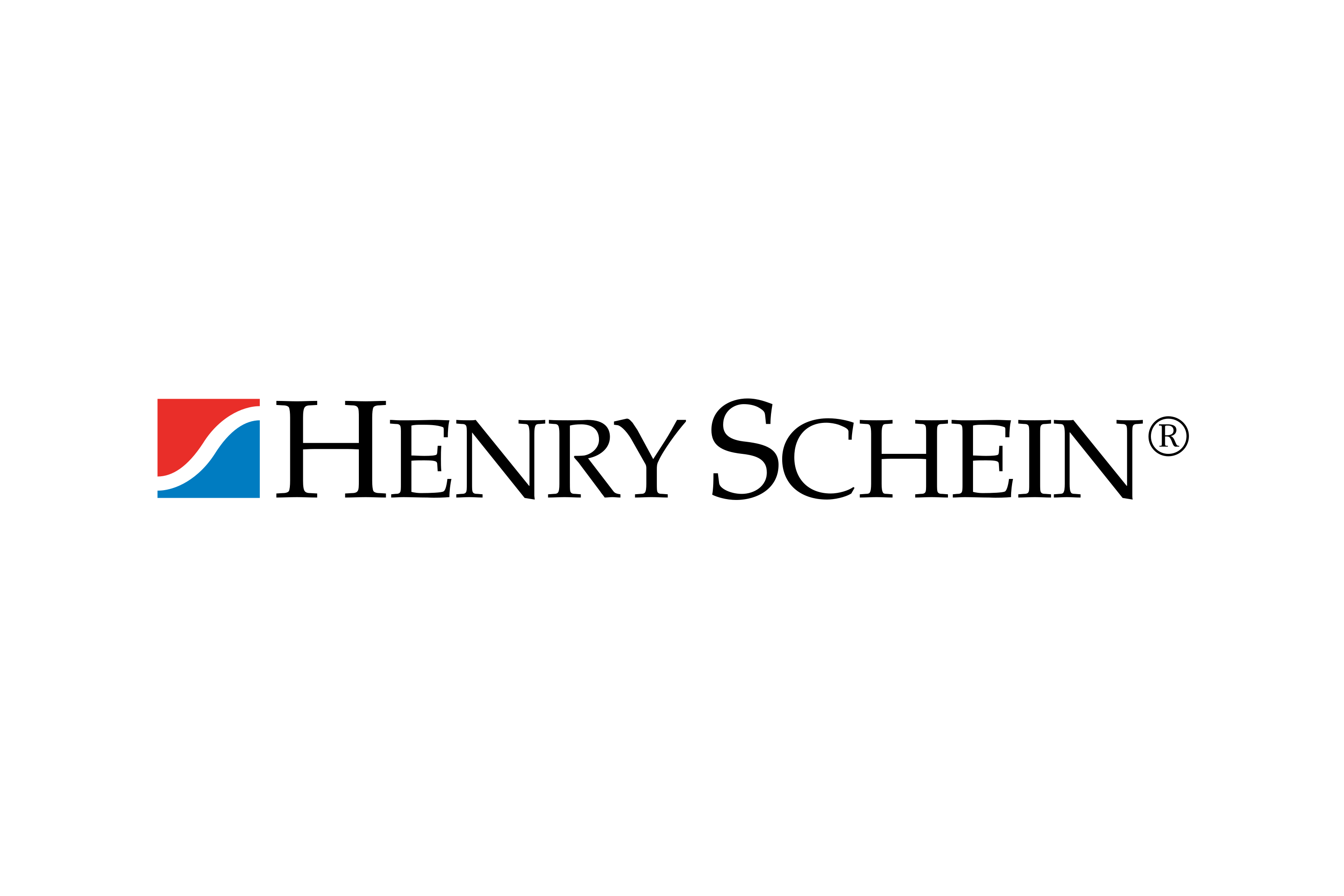 Henry schein logo