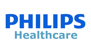 Philips healthcare logo
