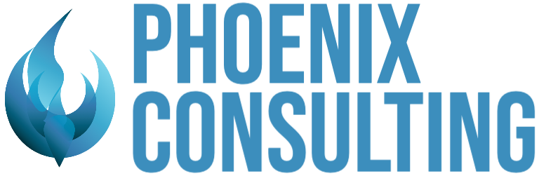 Phoenix consulting logo