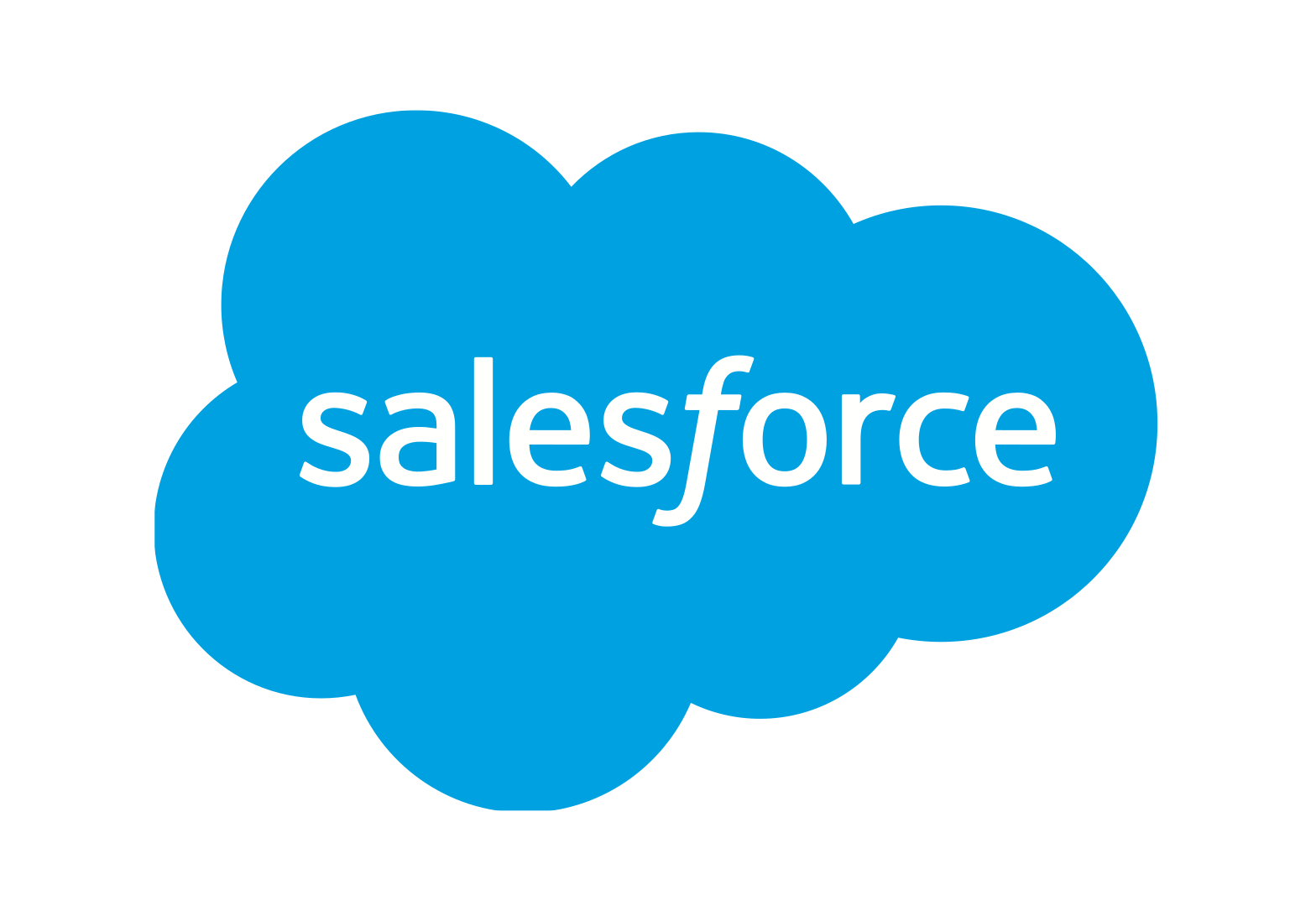 Salesforce logo