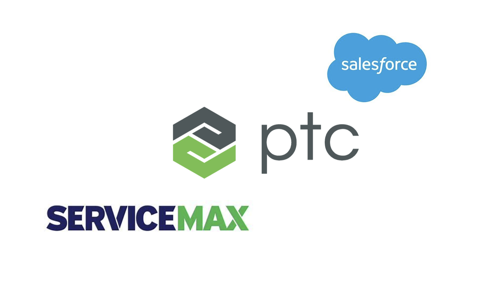 Servicemax logo