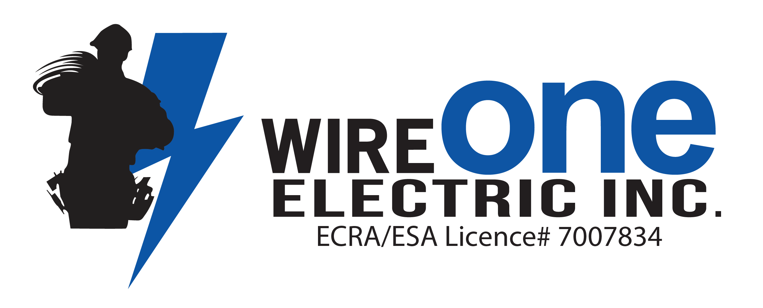 Wireone logo