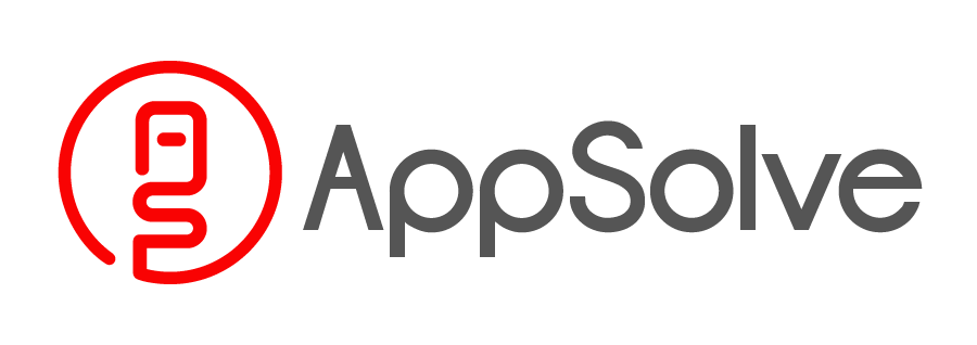 App solve logo