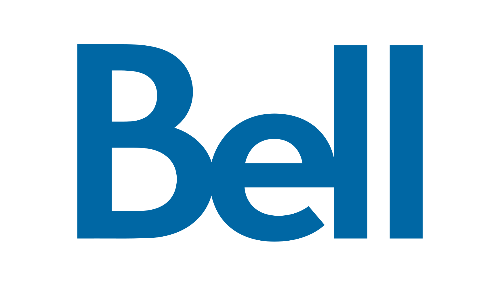 Bell logo