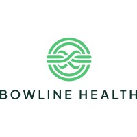 Bowline health logo