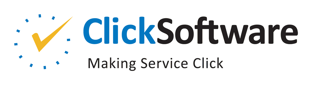 Clicksoftware logo