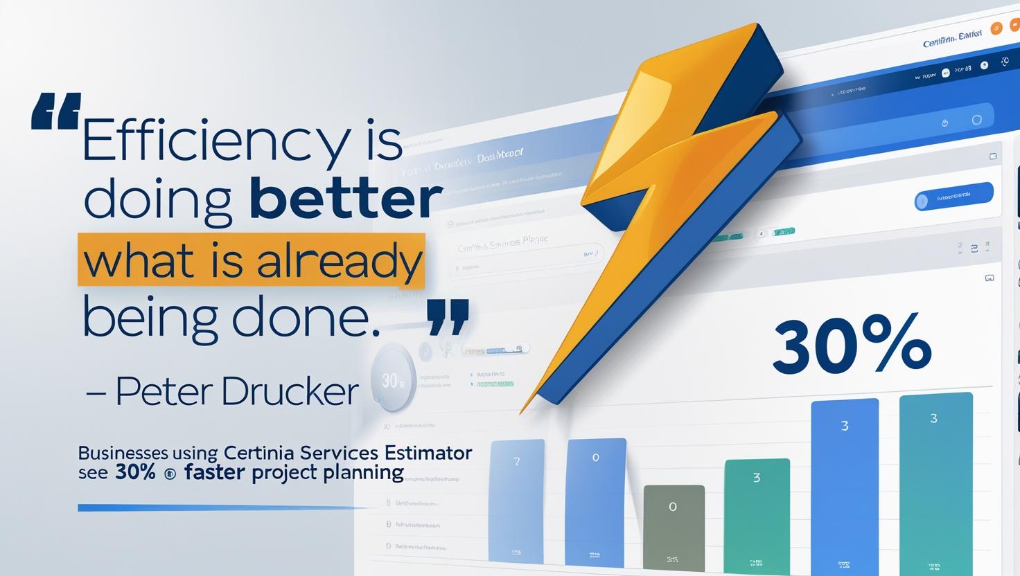 Image from Unlocking the Potential: Maximizing Efficiency with Certinia Services Estimator
