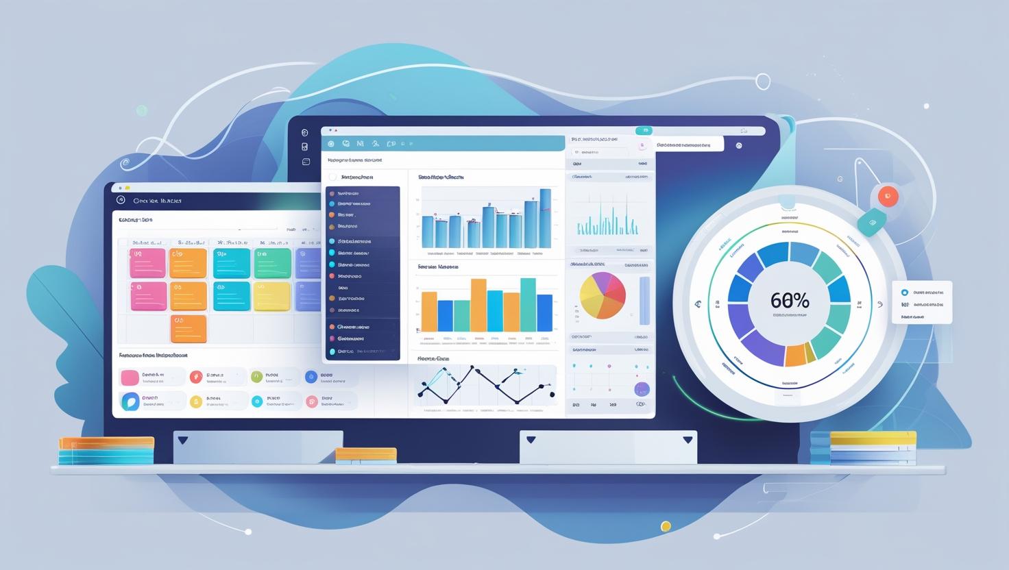Image from Unlocking Success: Essential Certinia PSA Features Every Business Should Know
