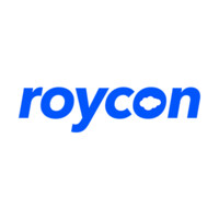 Roycon technologies logo