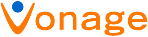 Vonage logo