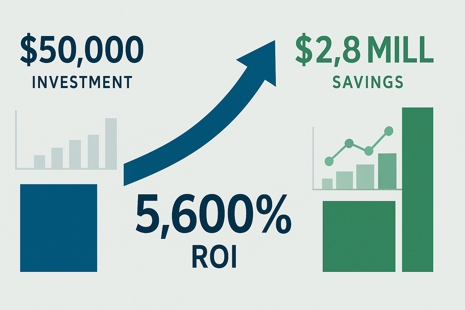 Image from The $50,000 Security Budget That Saved $2.8 Million (Real Numbers)