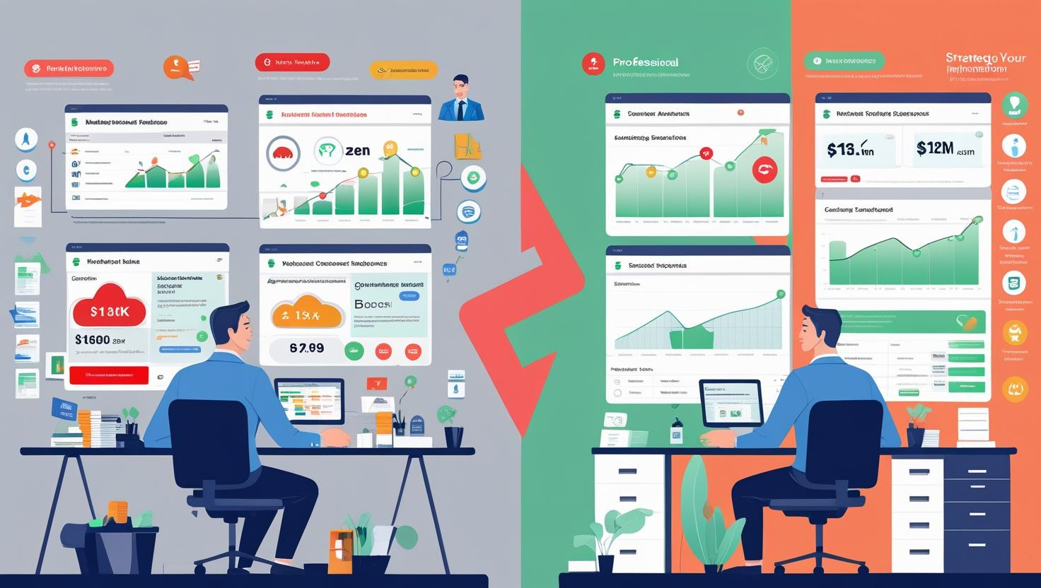 Image from Why Most Small Businesses Get Salesforce Marketing Cloud Wrong (And How to Fix It)