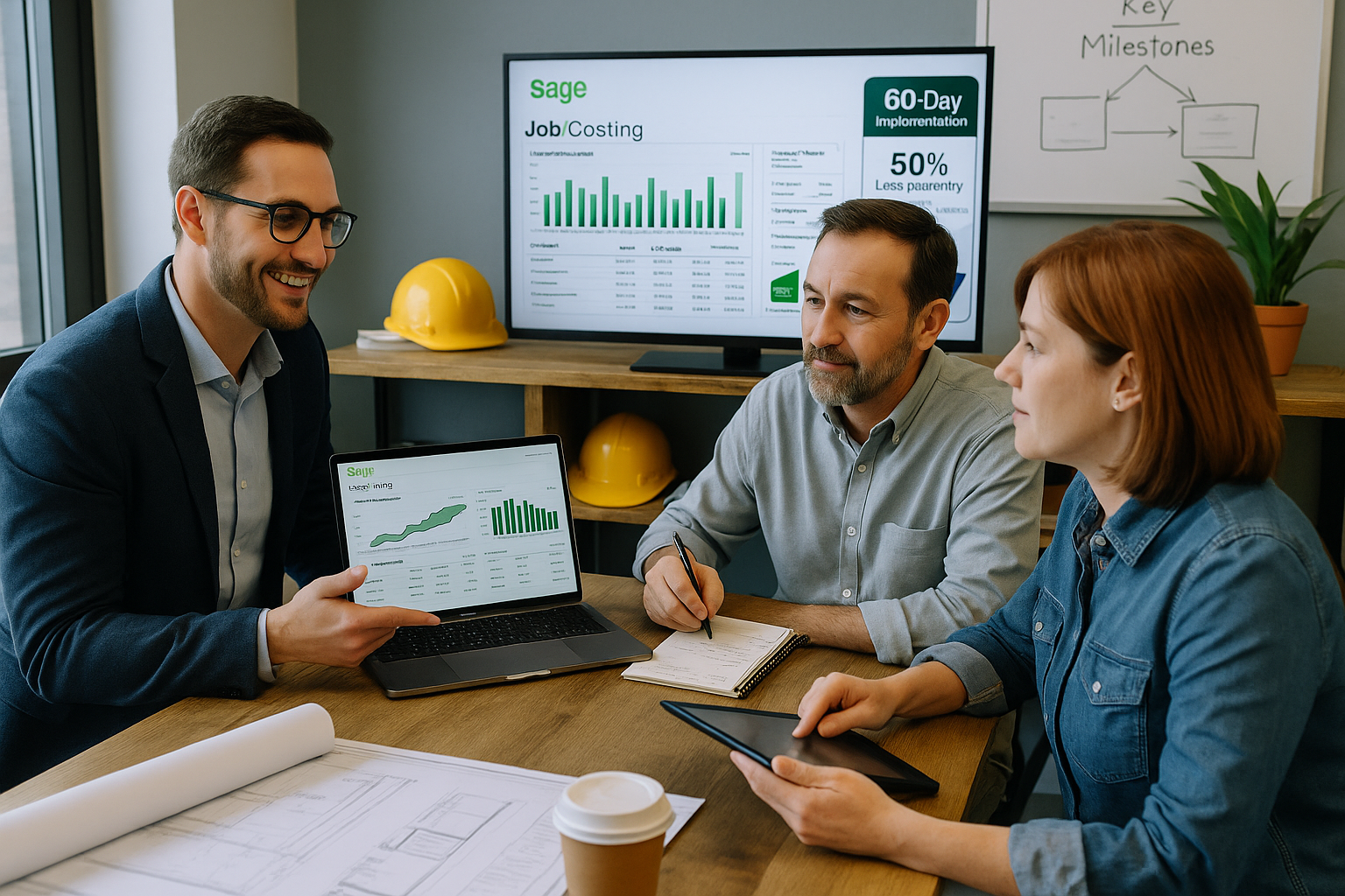 Ready to Automate Your Financial Management? image